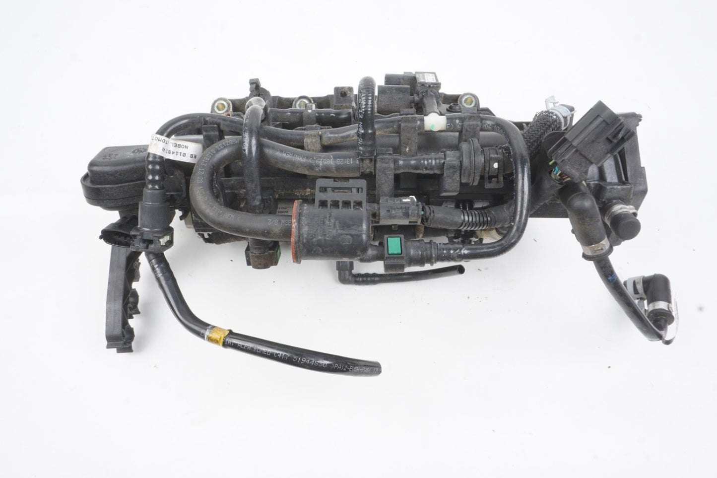 2014 - 2017 Fiat 500L Intake Manifold OEM