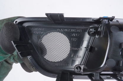 2015 - 2020 MERCEDES GLA250 X156 REAR LEFT SIDE INTERIOR DOOR PANEL HANDLE OEM