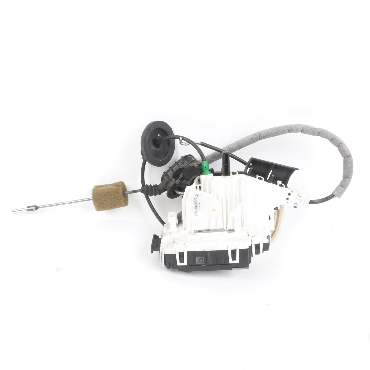2010 - 2017 Mercedes W207 E550 E350 Front Right Side Door Lock Latch Actuator