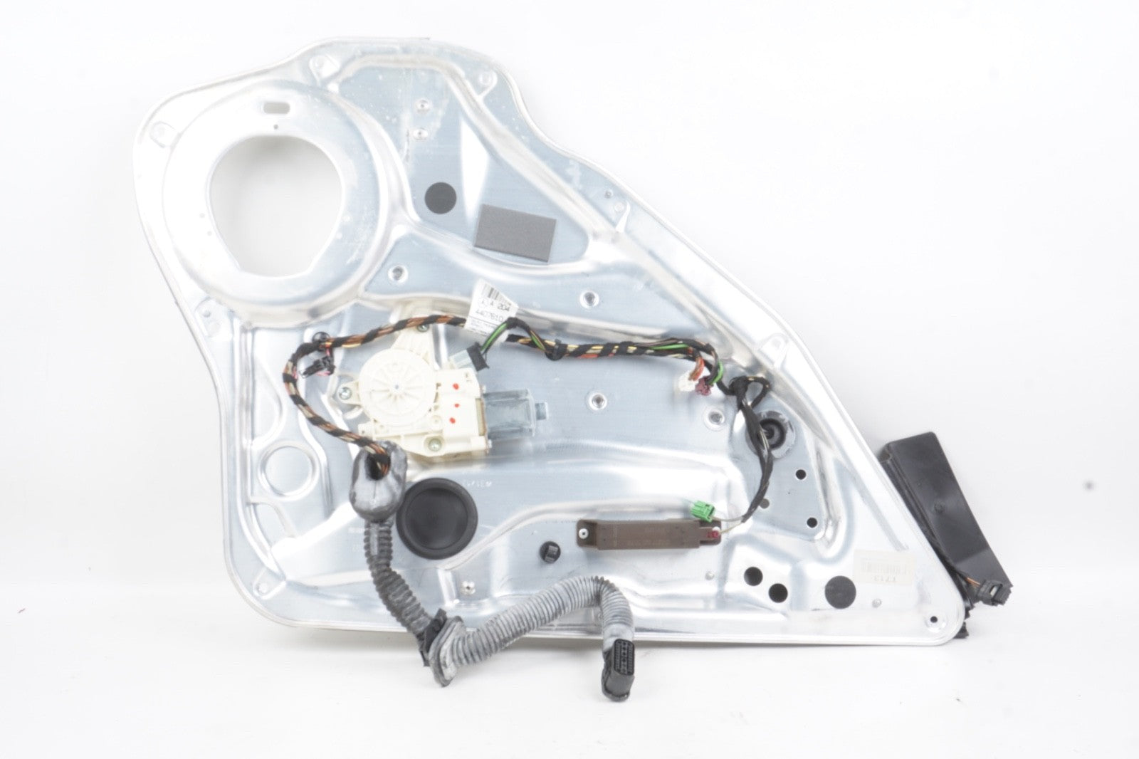 2008 - 2014 Mercedes W204 C250 C300 C350 Rear Left Side Door Window Regulator