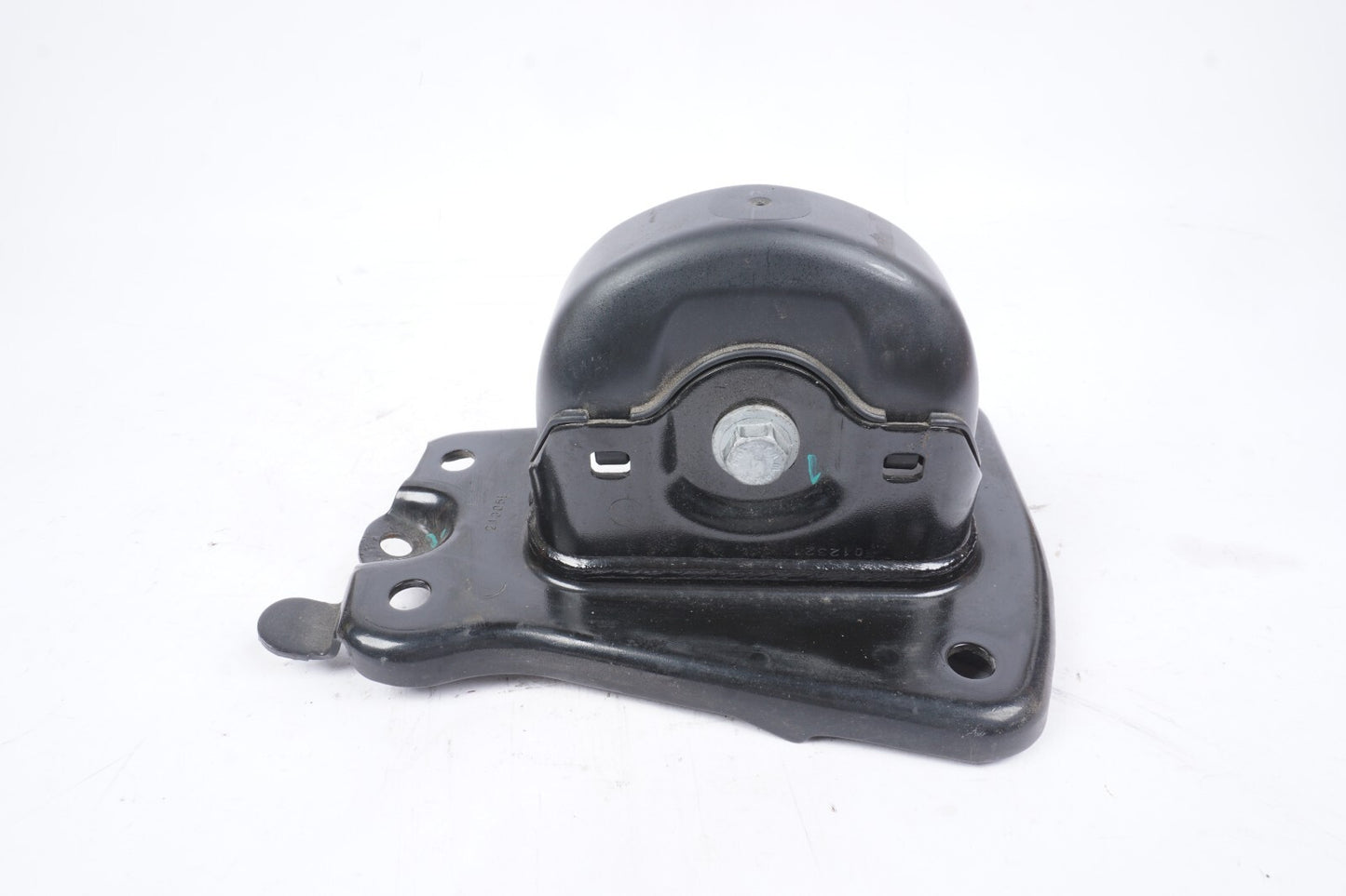 21-24 Polestar 2 XC40 Rear Left Driver Side Mount Bracket Control Arm OEM