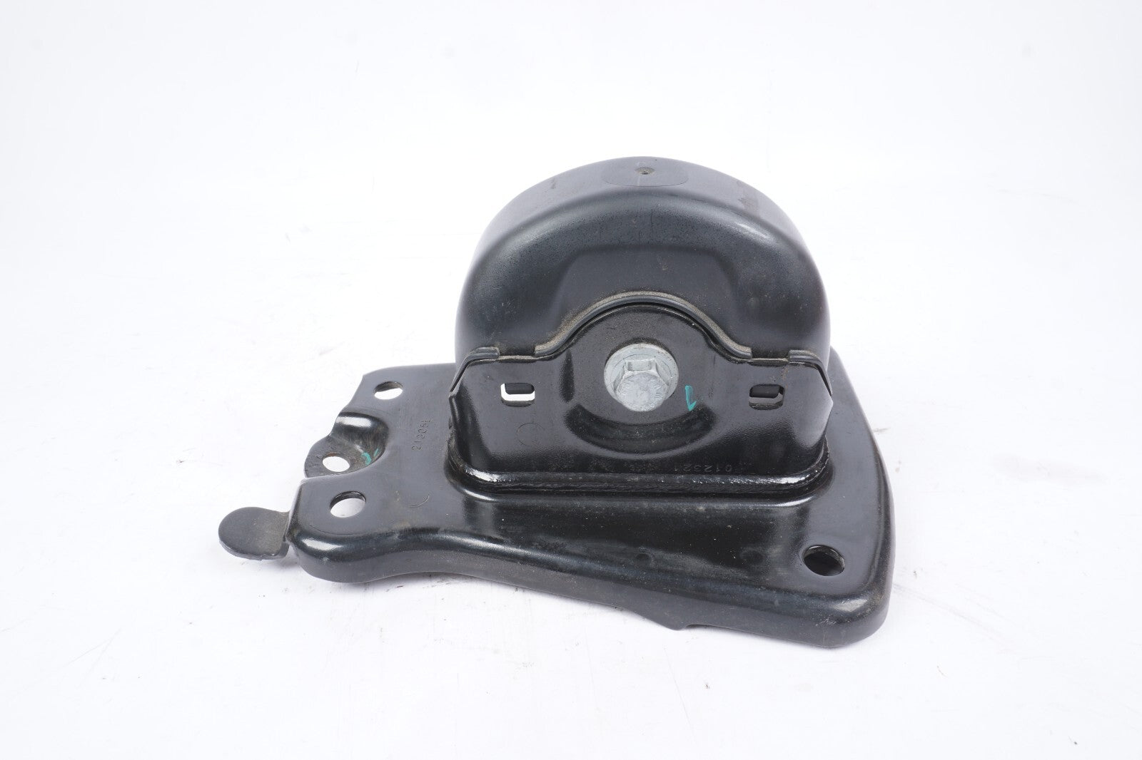21-24 Polestar 2 XC40 Rear Left Driver Side Mount Bracket Control Arm OEM