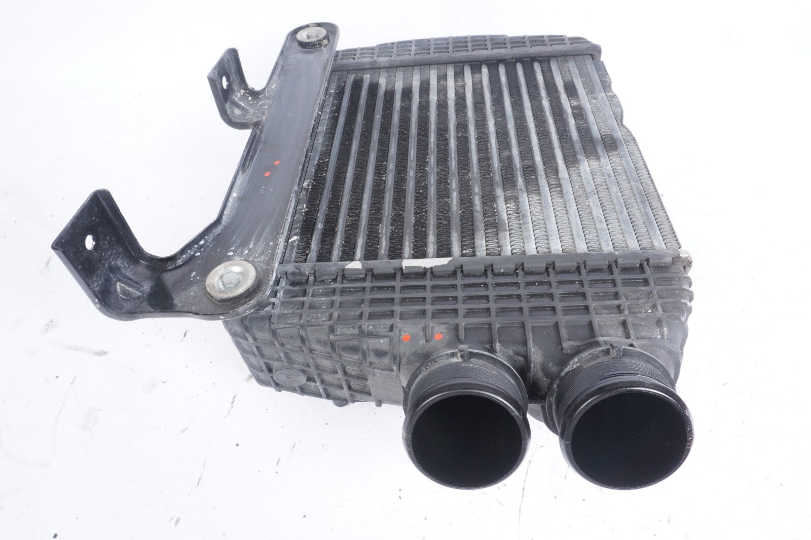 2014-2020 Maserati Ghibli Right Passenger Side Intercooler Radiator  OEM