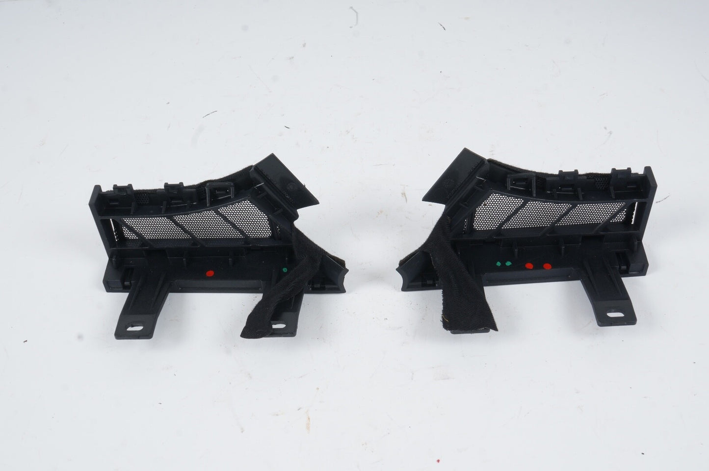 10-20 Bentley Mulsanne Left Right Speaker Cover Pair