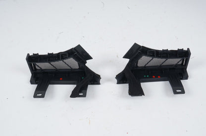 10-20 Bentley Mulsanne Left Right Speaker Cover Pair