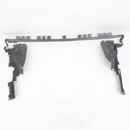 2008 - 20 14 Mercedes C Class Radiator Fan Shroud Upper Air Baffle