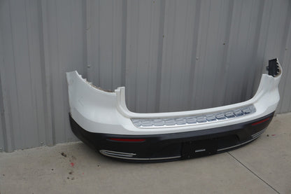2022 - 2024 Mercedes EQB300 EQB350 EQB 250 Rear Bumper Cover