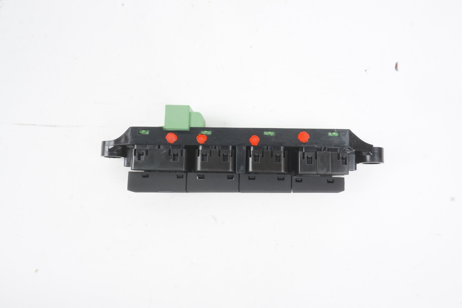 2011-2017 Audi D4 A8 A8L Rear Right Seat Memory Control Switch  OEM