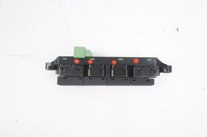 2011-2017 Audi D4 A8 A8L Rear Right Seat Memory Control Switch  OEM