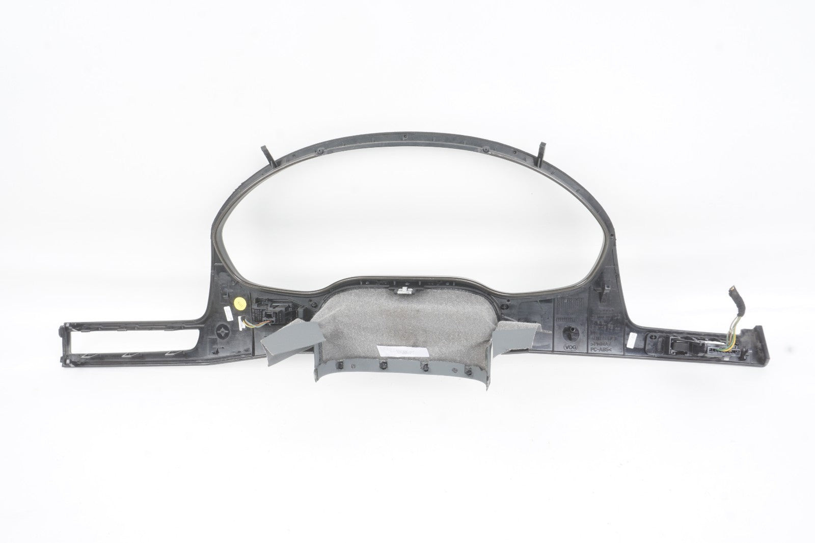 2011-2017 Audi D4 A8 A8L Front Dashboard Panel Speedometer Surround Trim OEM