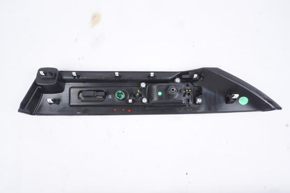 2018 - 2022 ALFA ROMEO STELVIO LEFT QUARTER UPPER PANEL TRIM COVER OEM 156122900