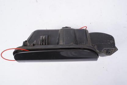 2011-2014 AUDI A8L Long Fuel Tank Door w/ Cap & Actuator OEM