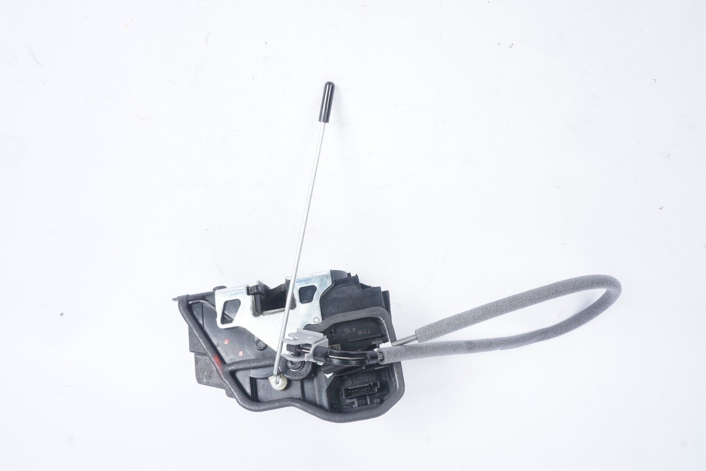 11 - 16 Mini Cooper Countryman Front Right Pass Side Door Lock Actuator OEM