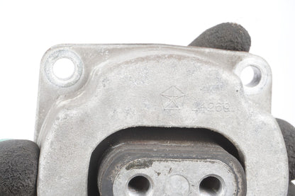 14-17 Maserati Ghibli 3.0L Transmission Mount Bracket 68092519AA OEM 51K