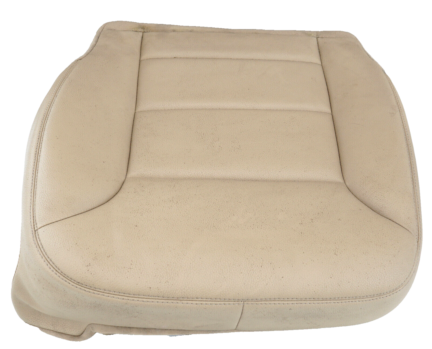 06-10 MERCEDES BENZ R350 R500 W251 FRONT RIGHT PASSENGER SEAT CUSHION BOTTOM OEM