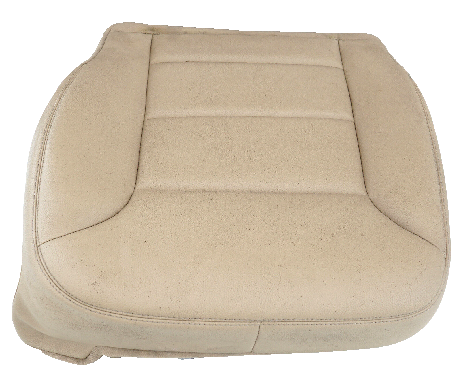 06-10 MERCEDES BENZ R350 R500 W251 FRONT RIGHT PASSENGER SEAT CUSHION BOTTOM OEM