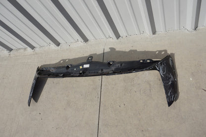 2018 - 2023 BMW X2 F39 REAR LIFTGATE UPPER SPOILER DEFLECTOR MOLDING PANEL OEM