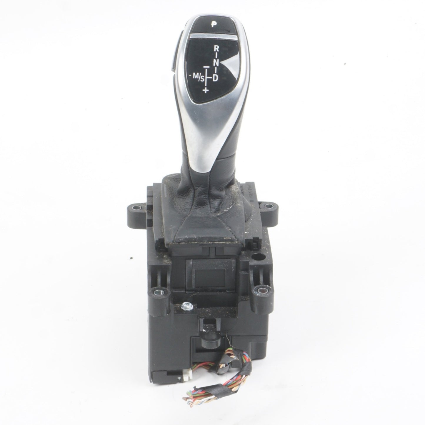 2012 - 2018 BMW 650i F13 Automatic Gear Selector Shifter Control Switch OEM