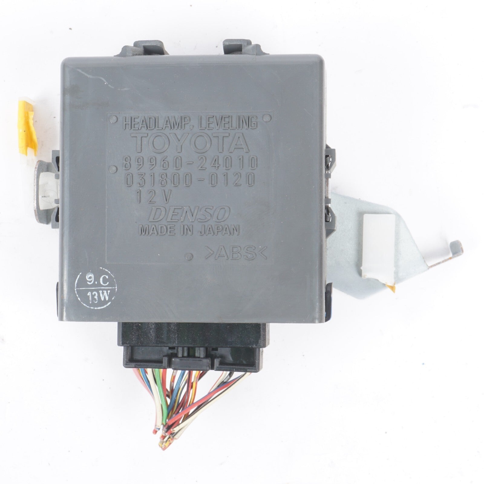 2002-2010 Lexus SC430 Headlight Control Module 89960-24010 OEM