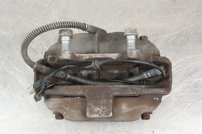 2007 - 2010 MERCEDES S550 FRONT RIGHT PASSENGER SIDE BRAKE CALIPER