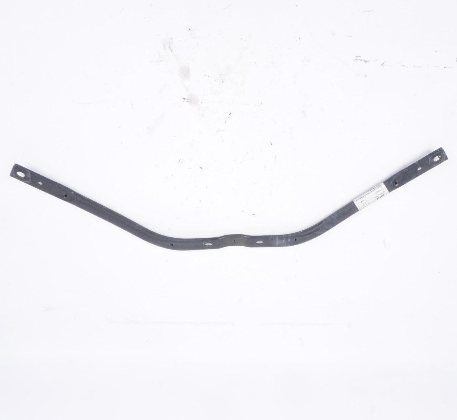 03-08 BMW E85 E86 Z4 Rod Reinforcement Rollover Protection Roof Top 7063833 OEM