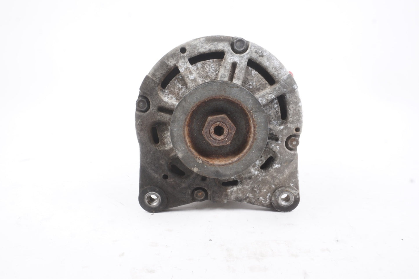 2007 - 2010 Audi A8 A8L A6 4.2L Alternator Generator 190Amp OEM