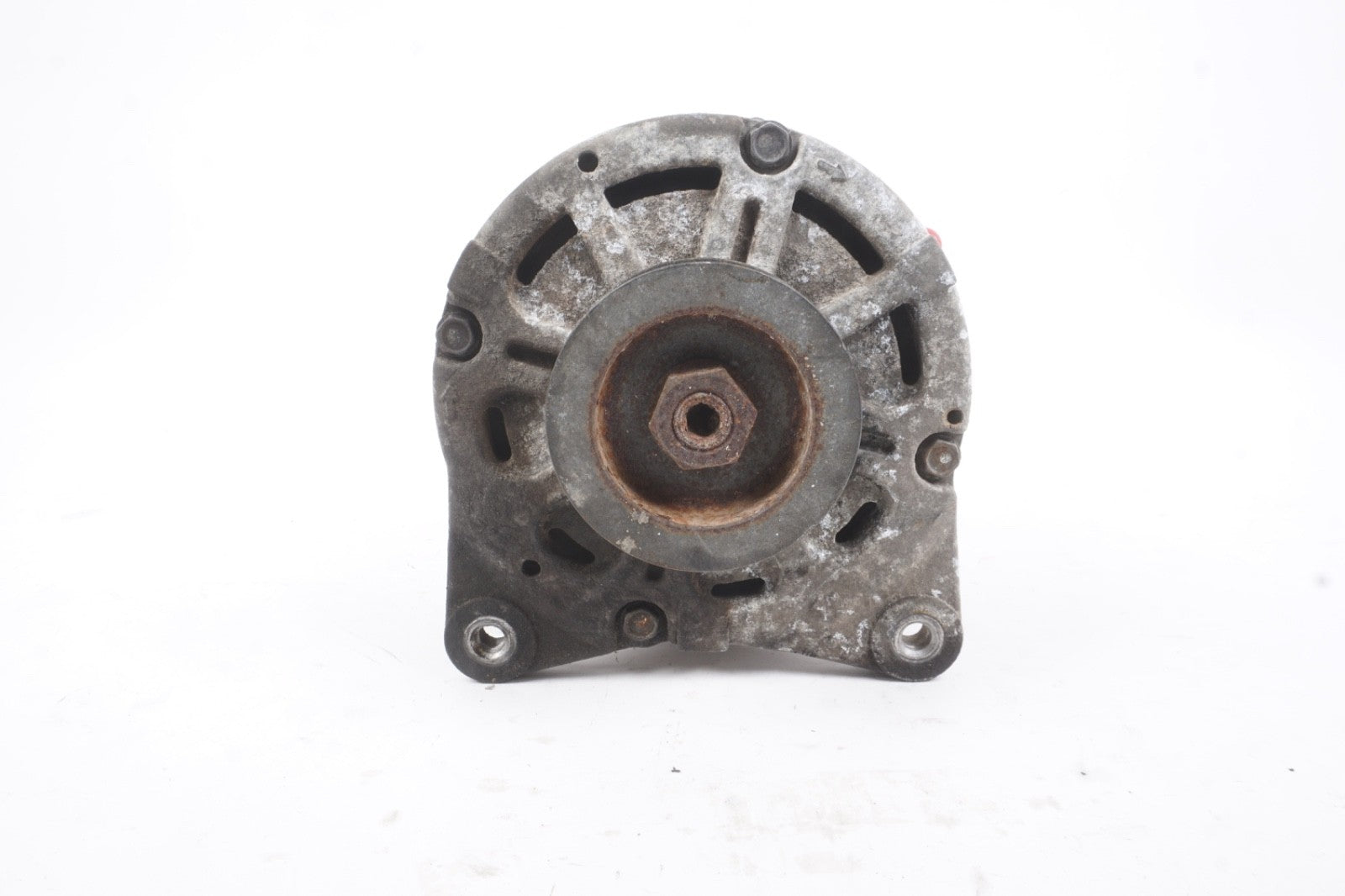 2007 - 2010 Audi A8 A8L A6 4.2L Alternator Generator 190Amp OEM