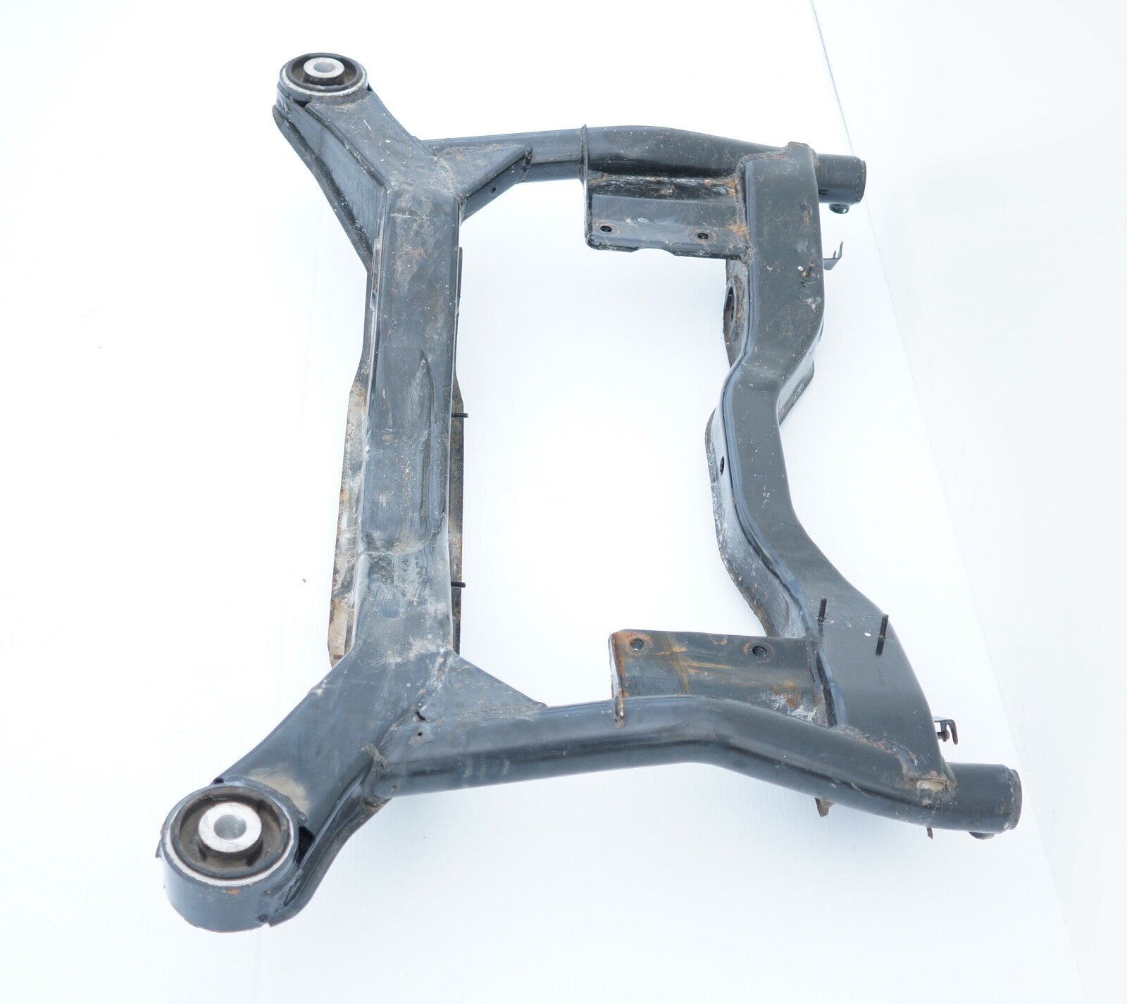 2010 - 2020 Bentley Mulsanne Front Suspension Subframe Cradle Crossmember