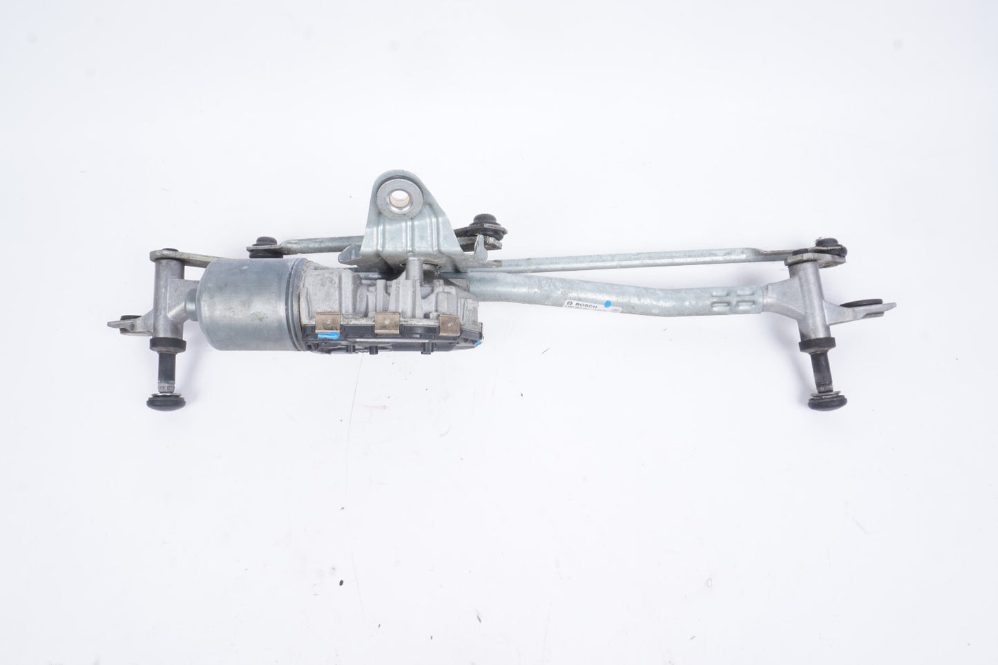 2011 - 2018 Audi A8L A8 Windshield Wiper Wiper Motor & Linkage OEM