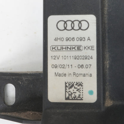 2011-2017 Audi A8 A8L Fuel Delivery Control Module Computer  OEM