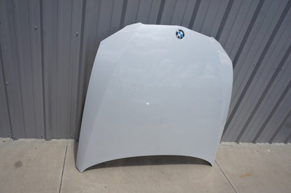 2011 - 2013 OEM BMW E92 E93 LCI 328 335 Coupe Convertible Hood Bonnet Panel