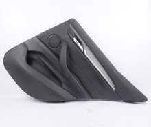 2018 - 2023 BMW X2 F39 REAR RIGHT SIDE DOOR PANEL TRIM COVER OEM