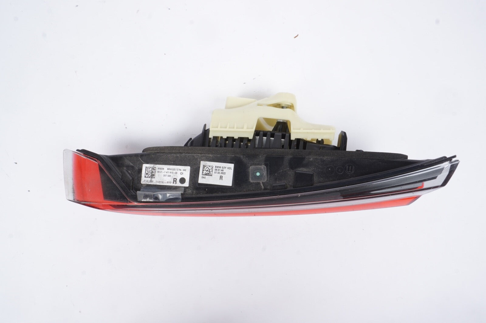 2021 - 2024 BMW Convertible 430 G22 G23 G83 G82 M4 Rear Right Taillight Inner