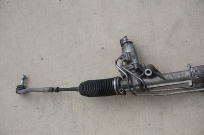 2010 - 2013 Mercedes E550 E350 RWD Power Steering Rack and Pinion OEM