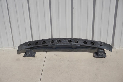 08-11 Mercedes-Benz C300 Rear Bumper Reinforcement Impact Bar Beam  OEM