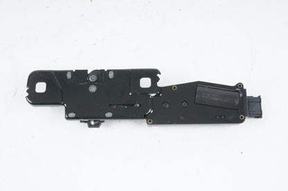 12 13 14 15 Audi A7 Trunk Lid Latch Module Striker 4H0827383