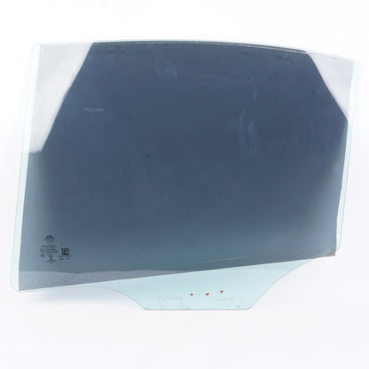 2017 - 2024 Alfa Romeo Giulia OEM Left Rear Door Window Glass