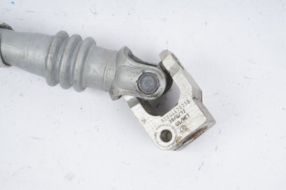 2008-2014 Mercedes Benz C300 C250 Power Steering Gear Coupling 2044620278  OEM
