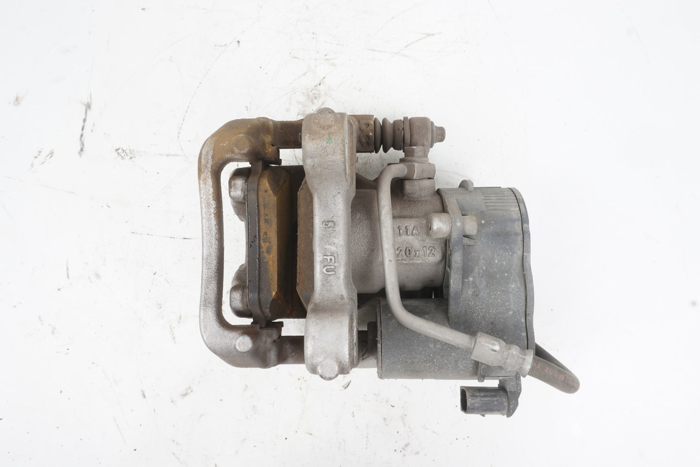 2020 - 2025 Mercedes GLB250 OEM Left Rear Brake Caliper A2474238100