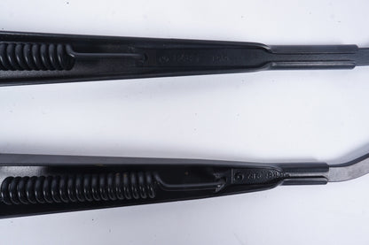 2014 - 2019 Mini Cooper F55 Front Left & Right Side Windshield Wiper Arms OEM