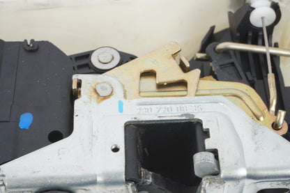 03-12 Mercedes R230 SL500 SL55 Right Passenger Side Door Lock Latch Actuator OEM