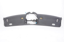 2011 - 2017 Mercedes W207 E350 E550 Convertible Roof Top Latch Trim Cover OEM