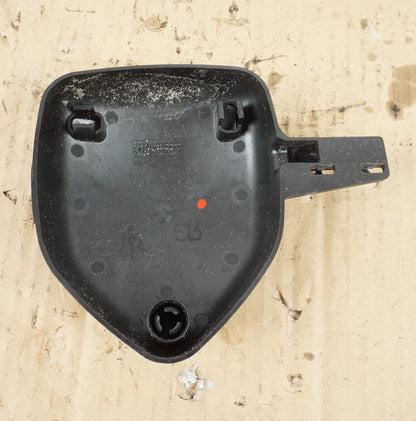 14-17 MASERATI QUATTROPORTE FRONT LEFT STRUT SHOCK ABSORBER CAP COVER OEM