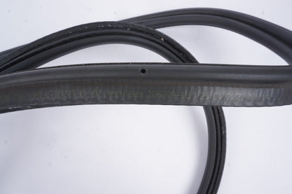 21 - 24 BMW 430I Convertible Trunk Weatherstrip Seal 7497536 OEM