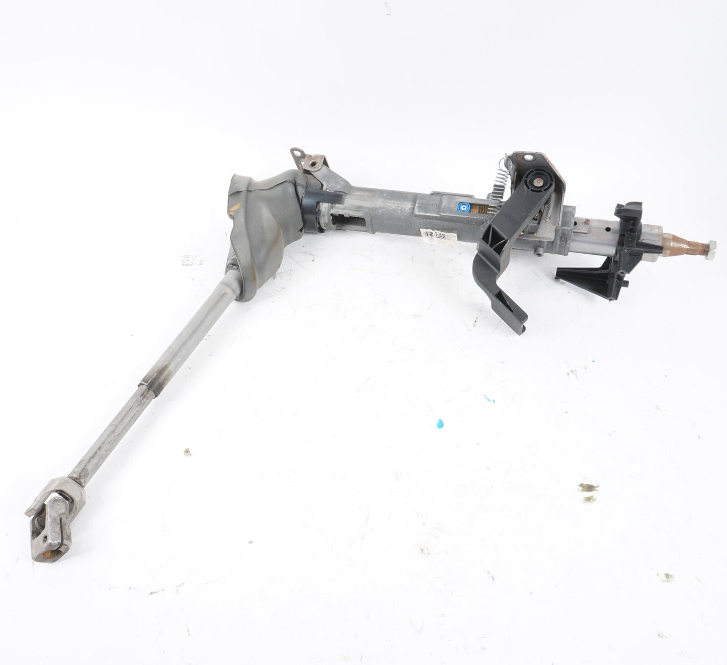 17 - 22 Alfa Romeo Giulia 2.0L STEERING COLUMN W/ INTERMEDIATE SHAFT  OEM
