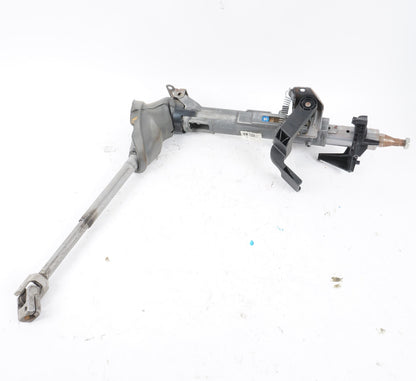 17 - 22 Alfa Romeo Giulia 2.0L STEERING COLUMN W/ INTERMEDIATE SHAFT  OEM