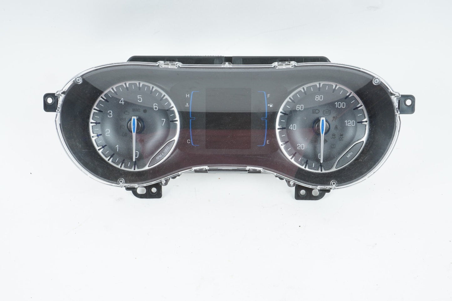 2020 CHRYSLER PACIFICA VOYAGER SPEEDOMETER INSTRUMENT CLUSTER GAUGE OEM