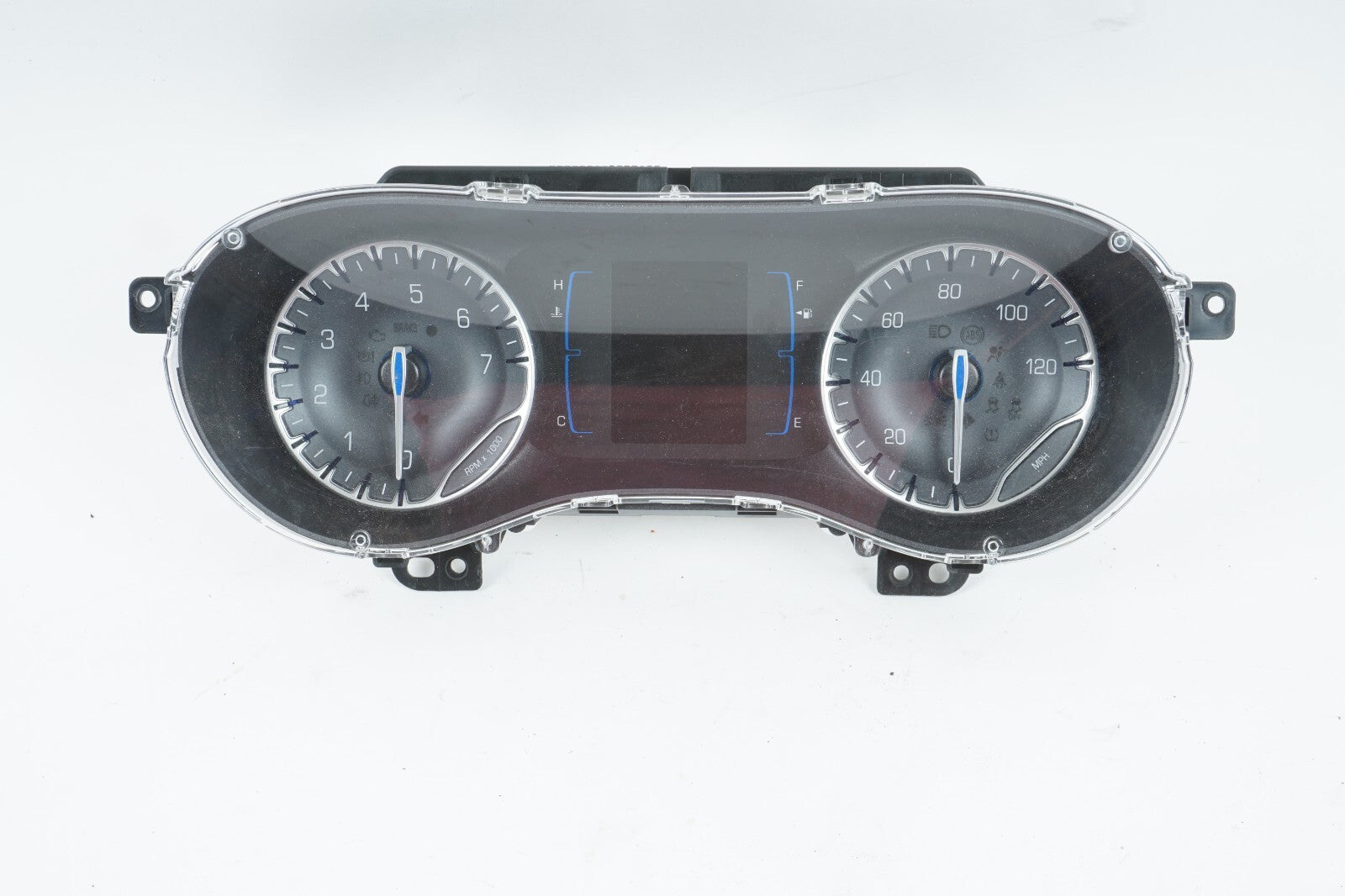 2020 CHRYSLER PACIFICA VOYAGER SPEEDOMETER INSTRUMENT CLUSTER GAUGE OEM