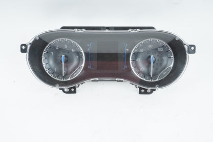 2020 CHRYSLER PACIFICA VOYAGER SPEEDOMETER INSTRUMENT CLUSTER GAUGE OEM