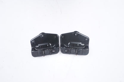 10-17 Mercedes E350 E550 Convertible Front Top Roof Lock Latch  Left & Right OEM